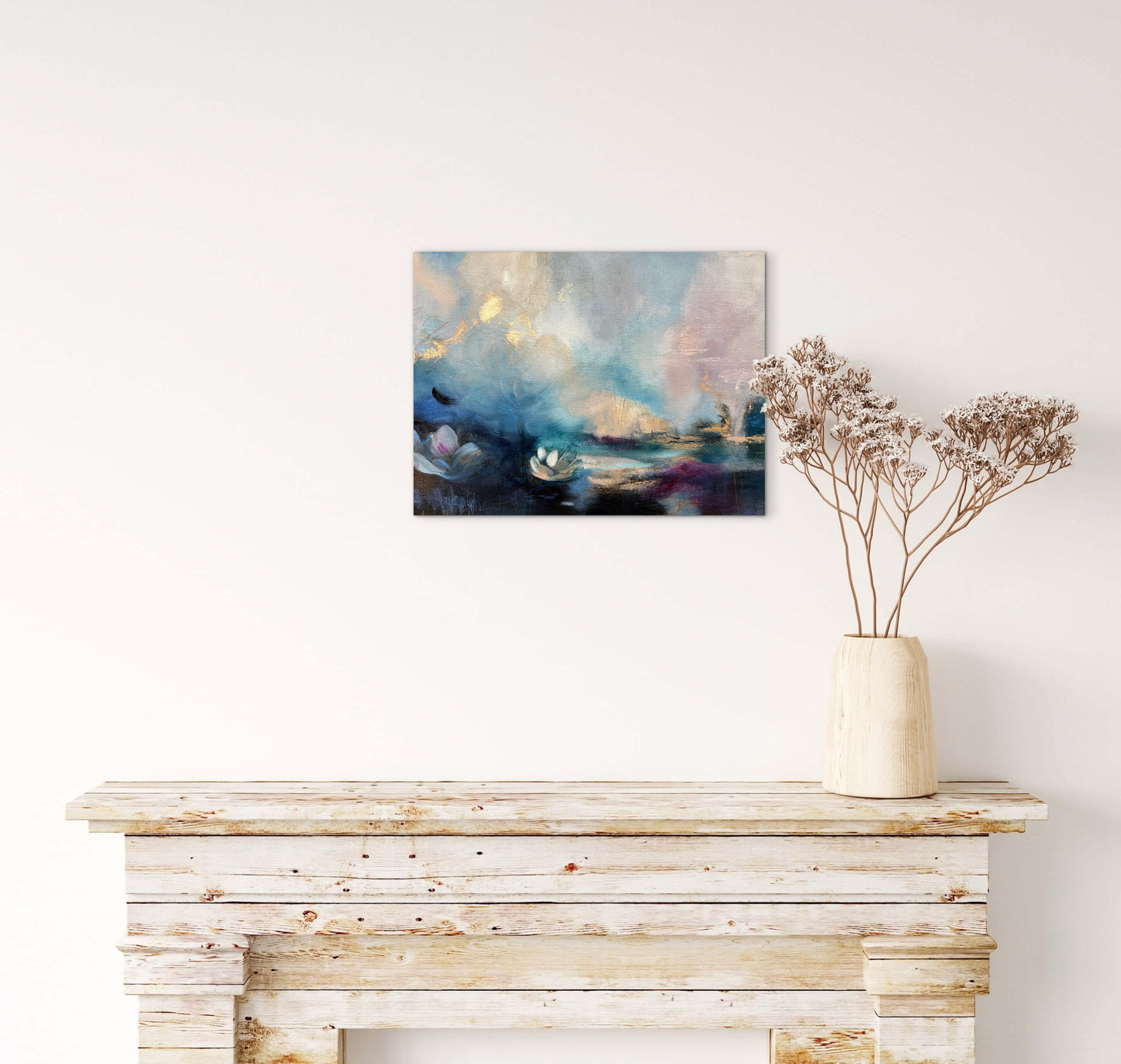 Fragments of a Forgotten Dream