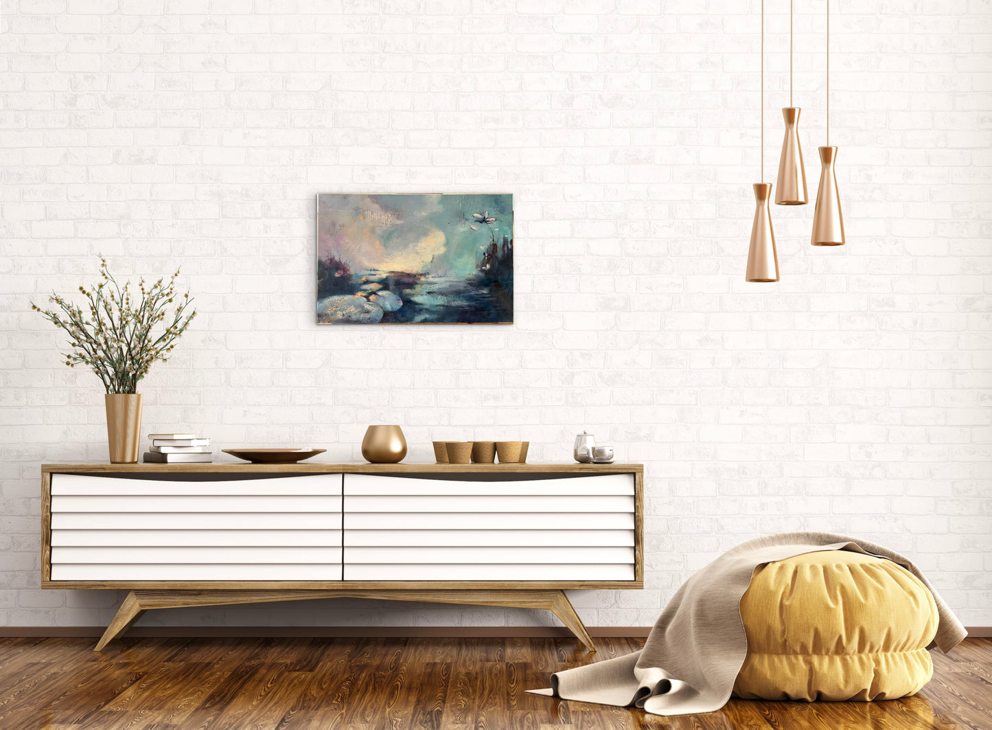 Whispers of Serenity