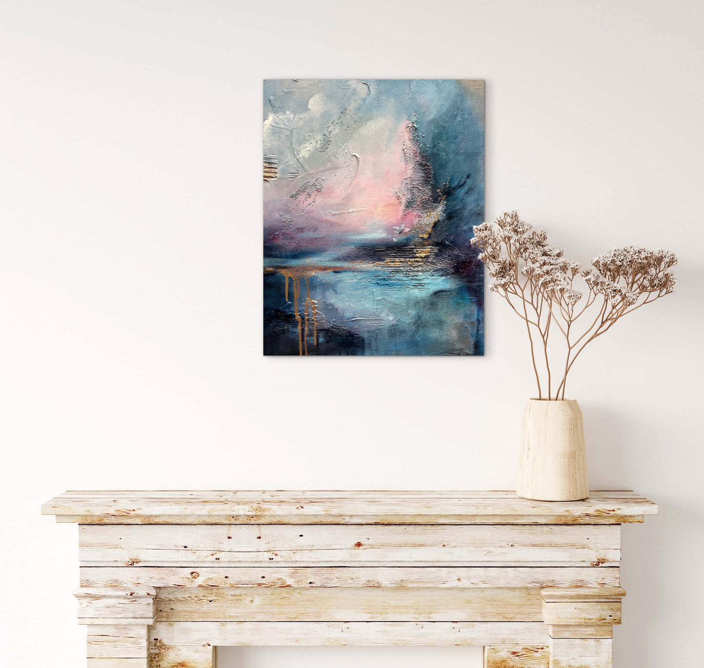 Echos of the Quiet Heart