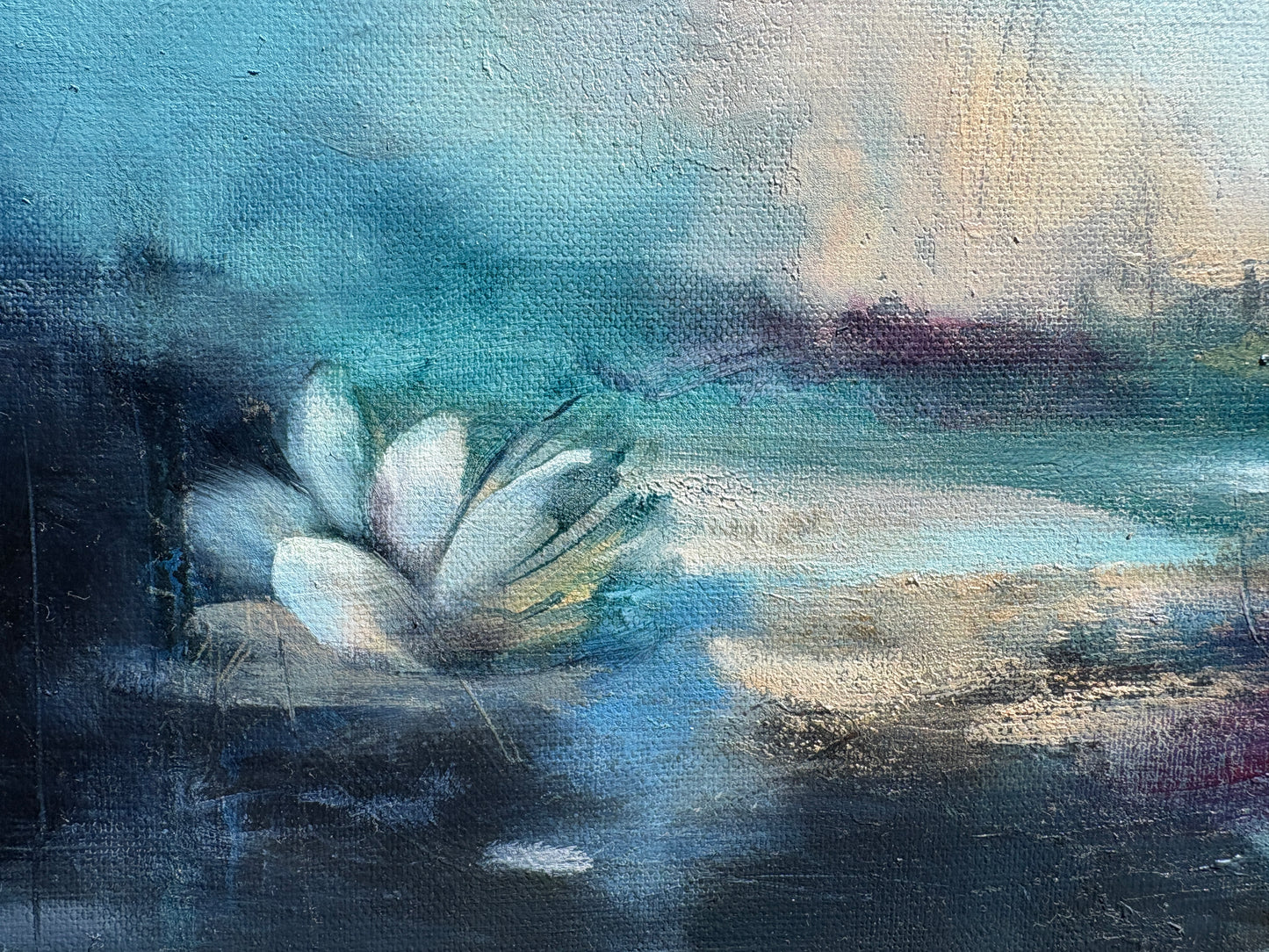 Fragments of a Forgotten Dream