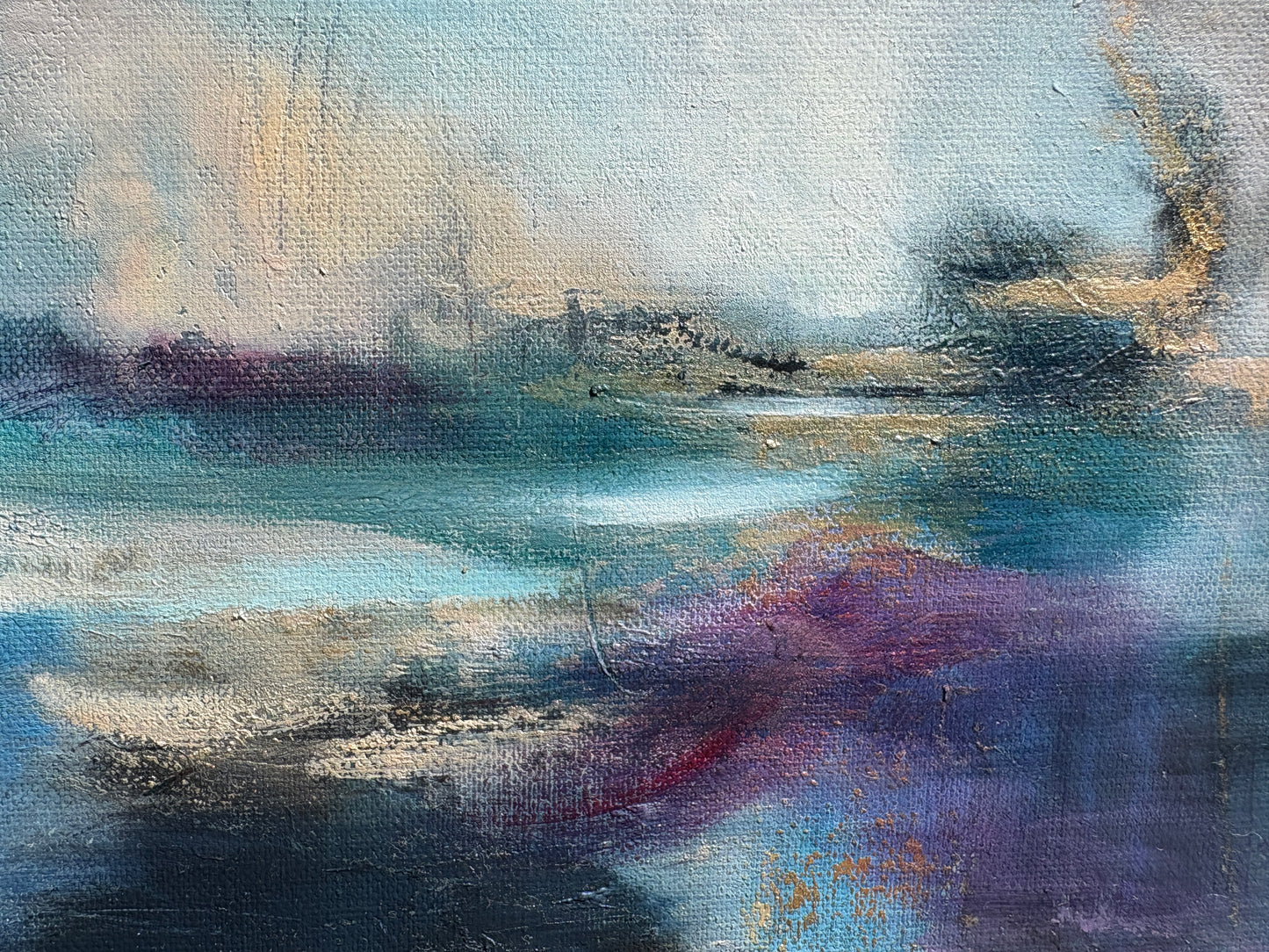 Fragments of a Forgotten Dream