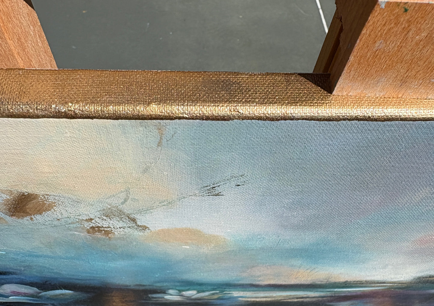 Fragments of a Forgotten Dream