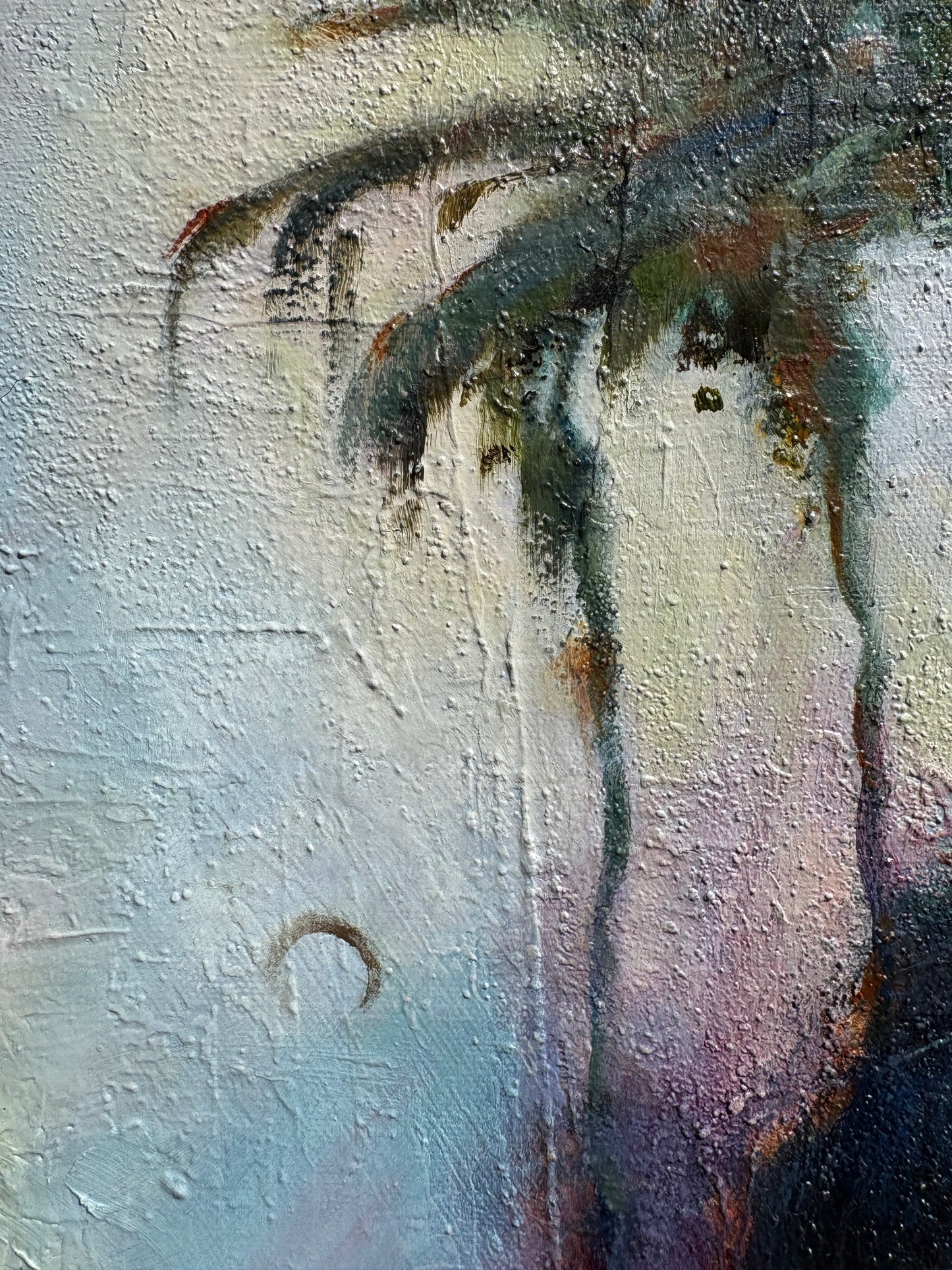 Whispers of the Moon