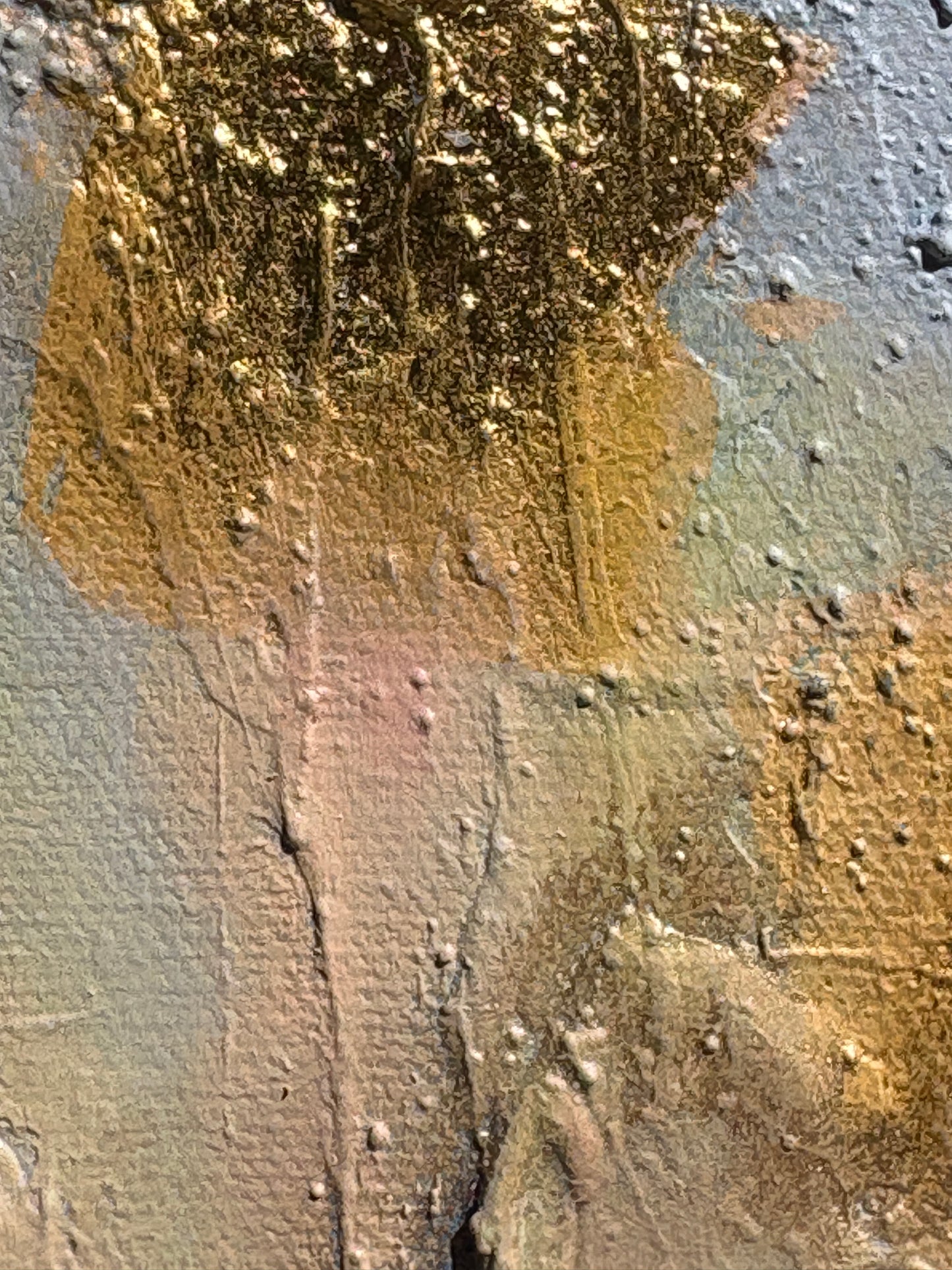 Whispers of the Moon