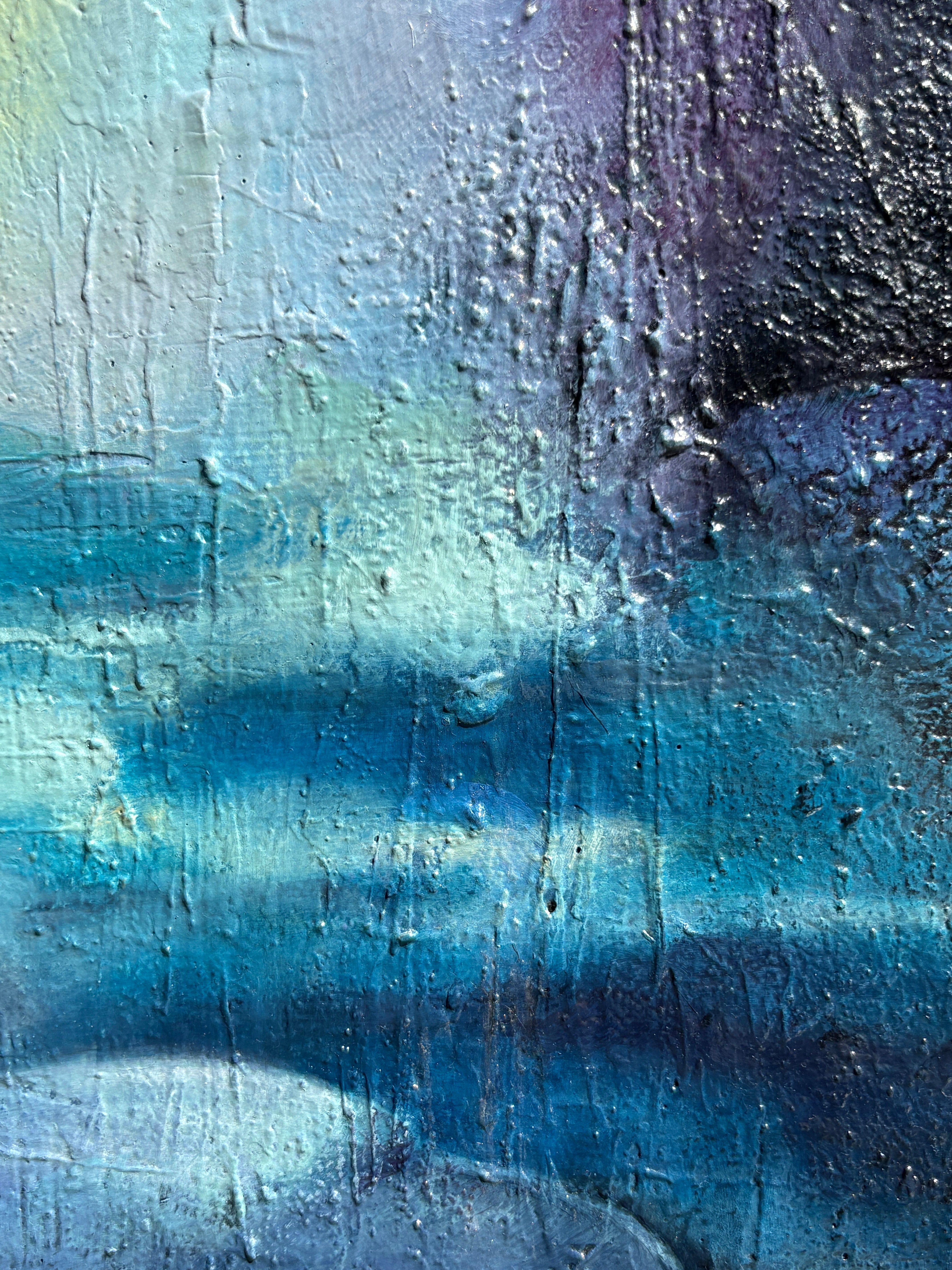Whispers of the Moon – Lia Pau | Art