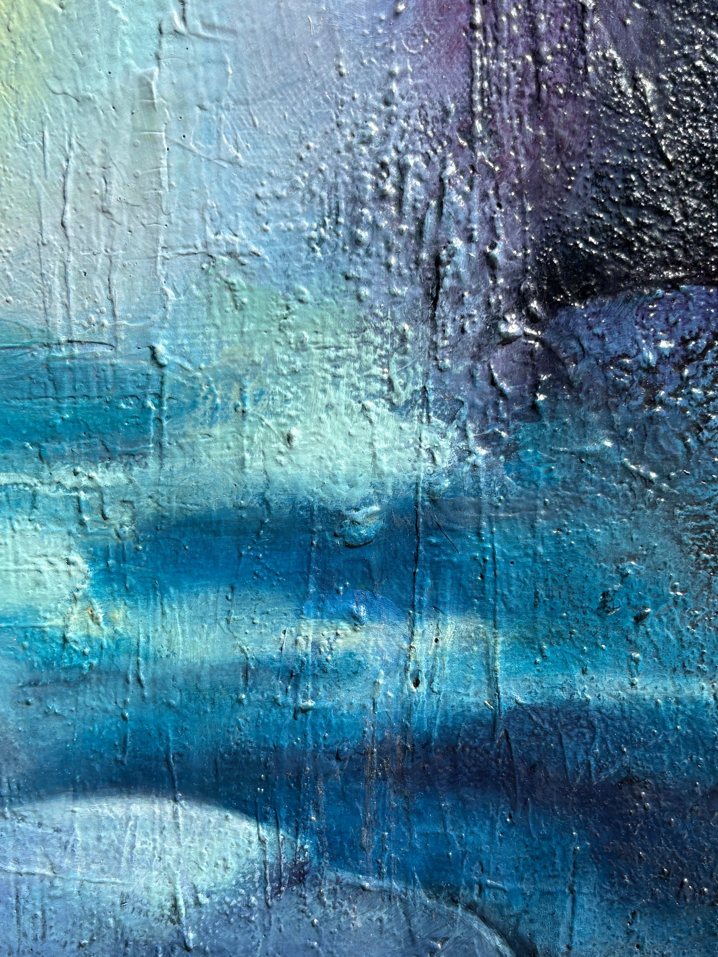 Whispers of the Moon