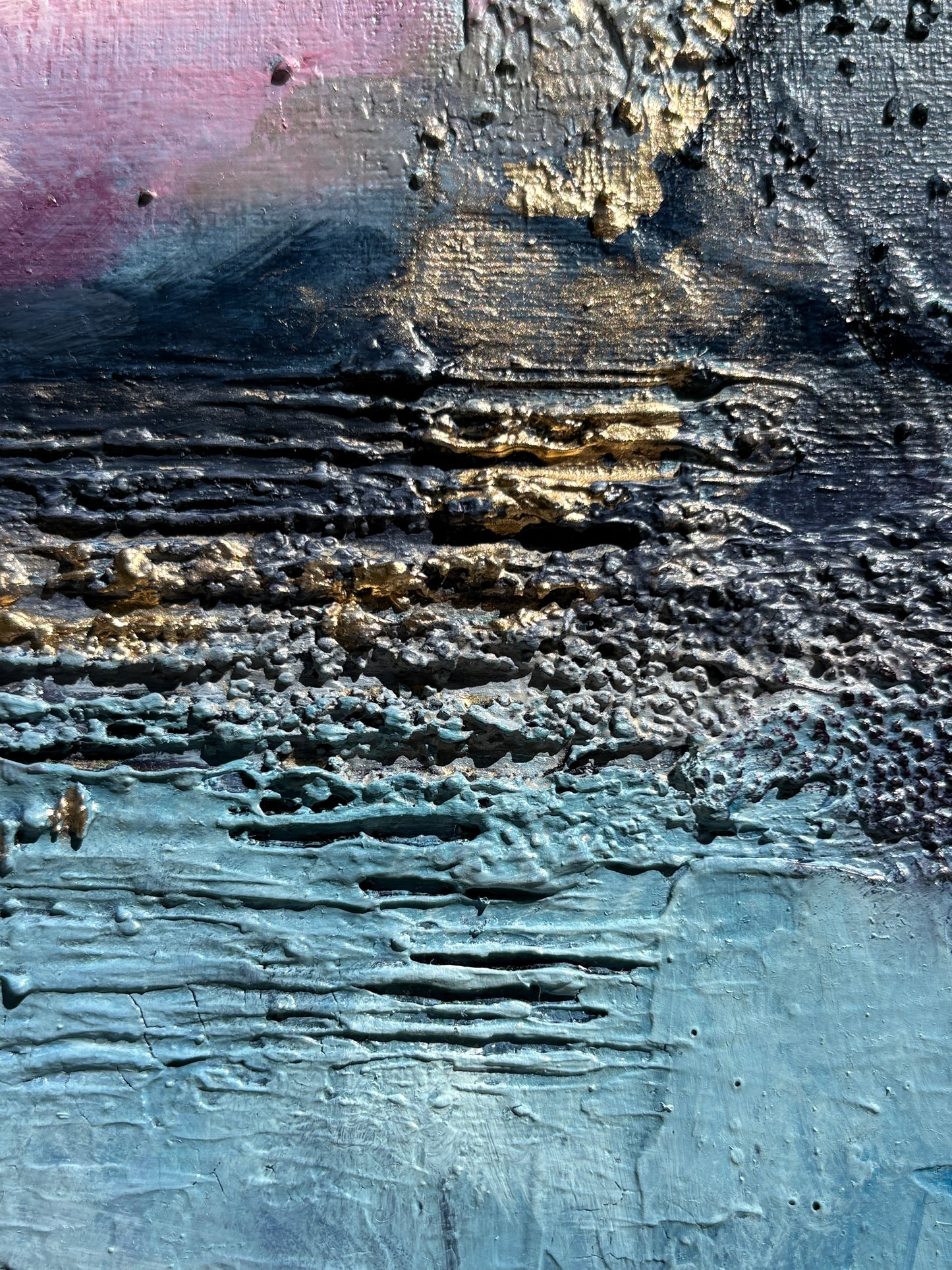 Echos of the Quiet Heart