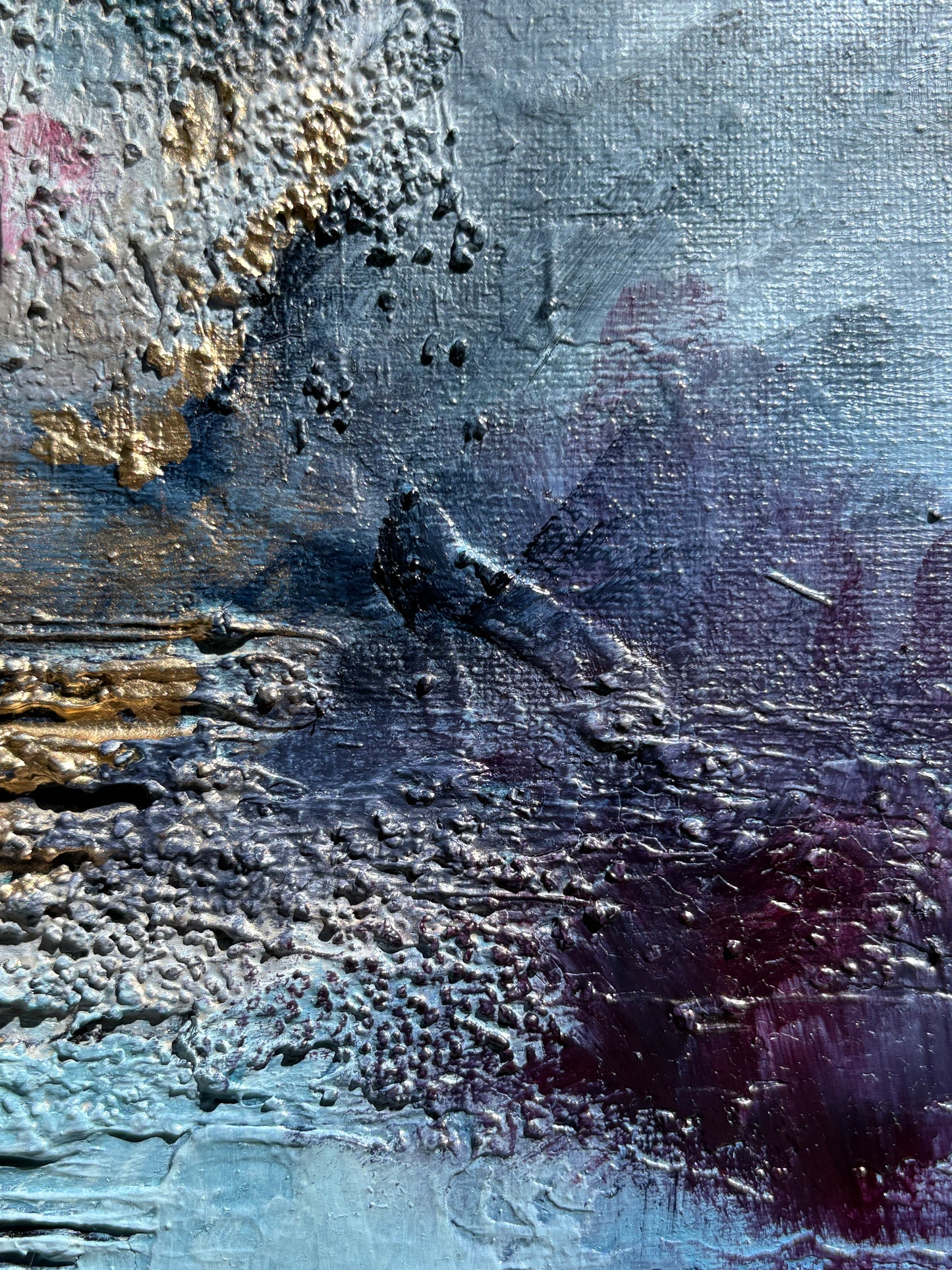 Echos of the Quiet Heart