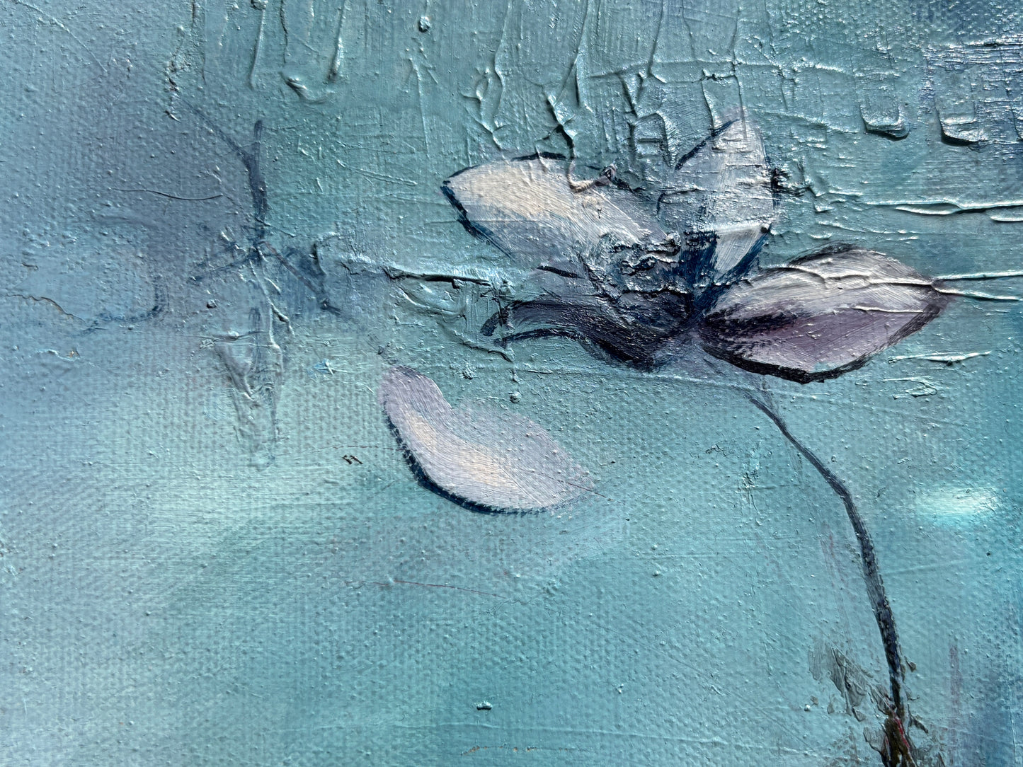 Whispers of Serenity