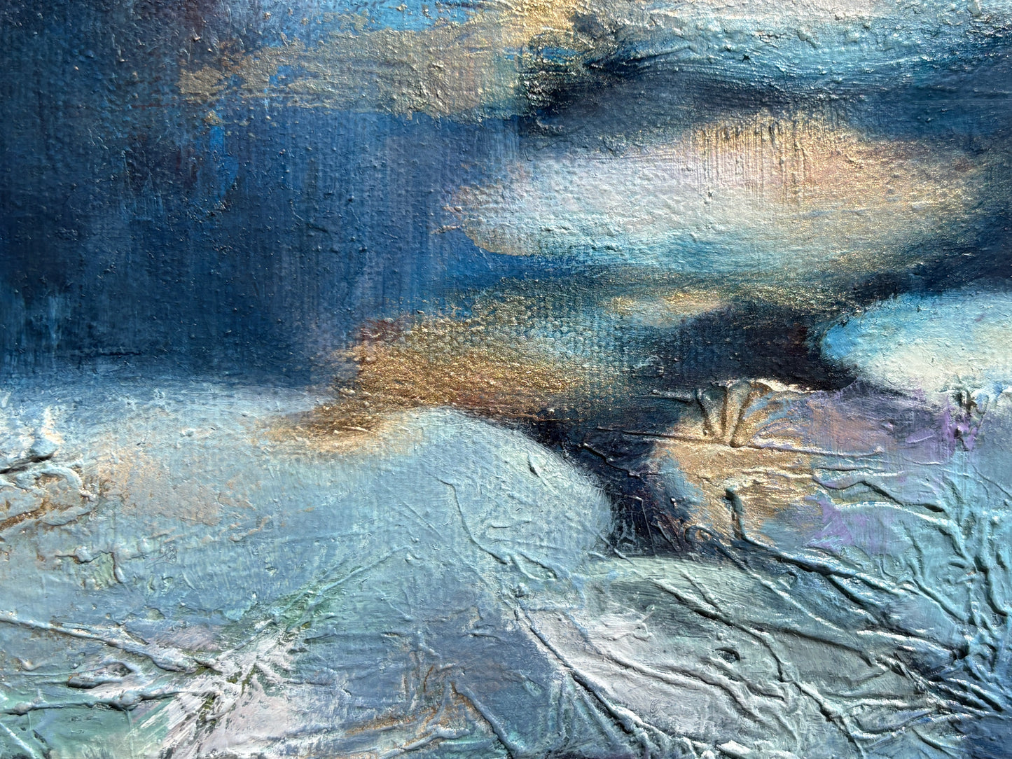 Whispers of Serenity