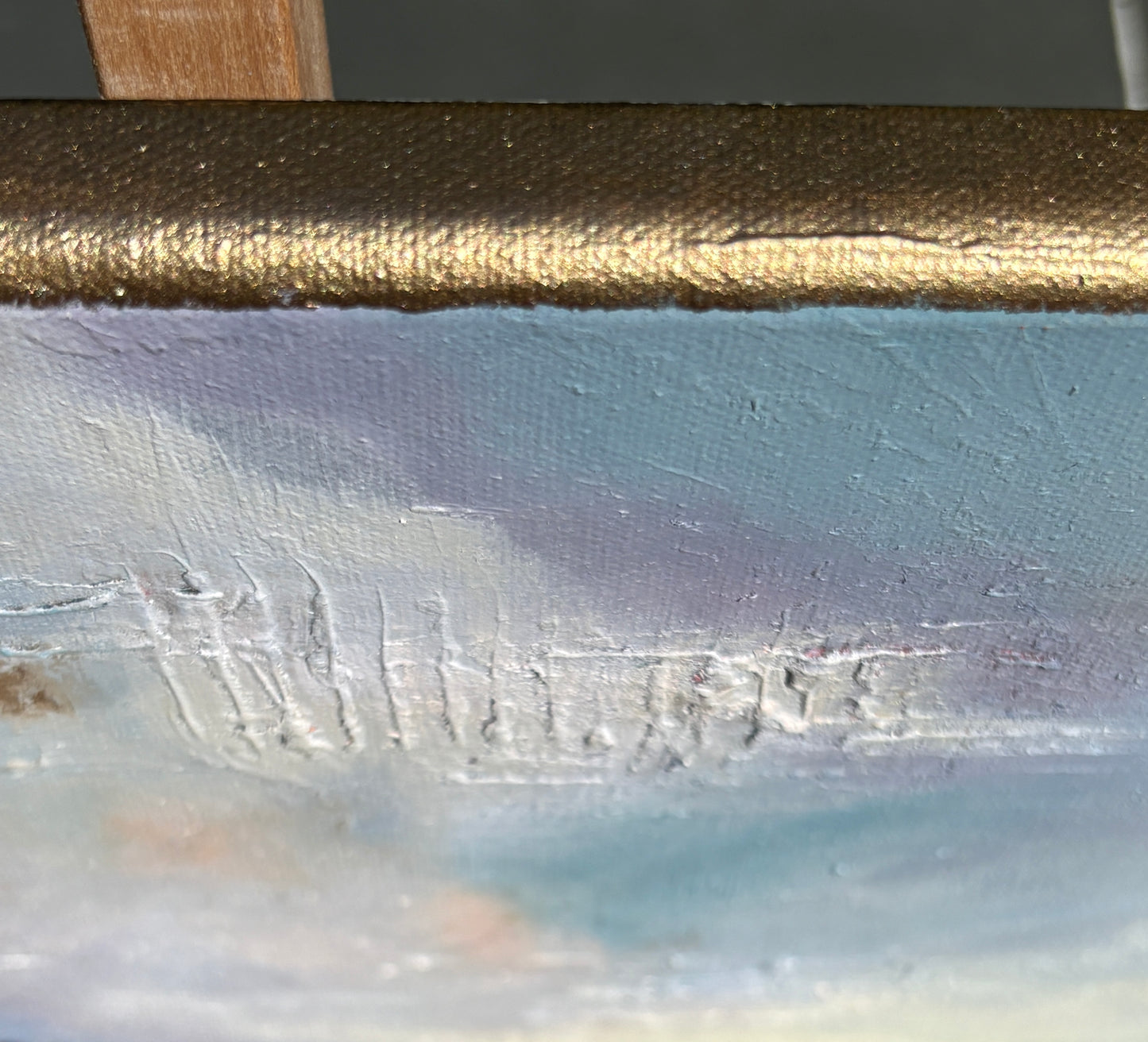 Whispers of Serenity