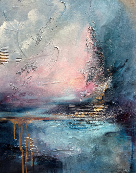 Echos of the Quiet Heart