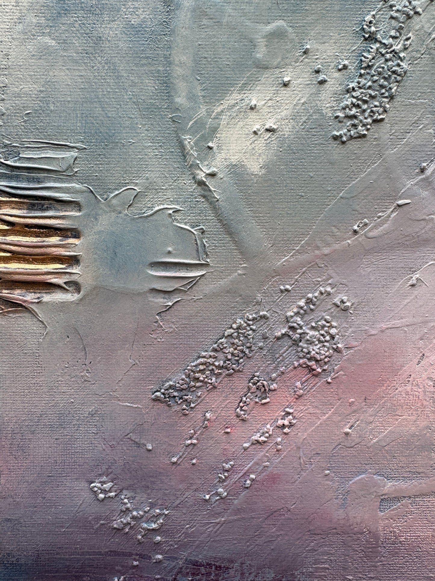 Echos of the Quiet Heart