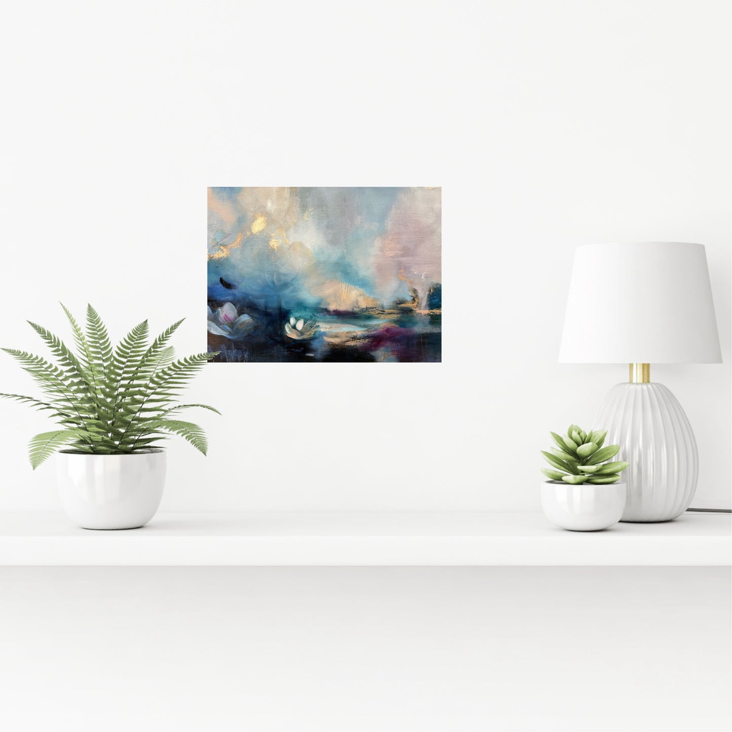 Fragments of a Forgotten Dream