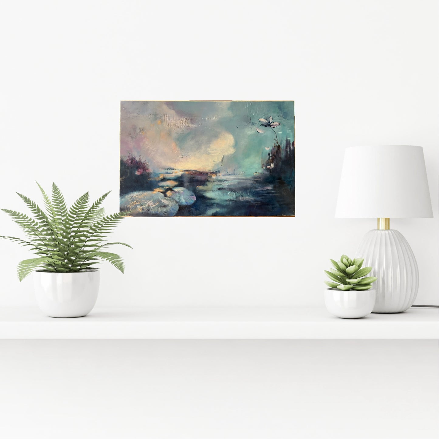 Whispers of Serenity