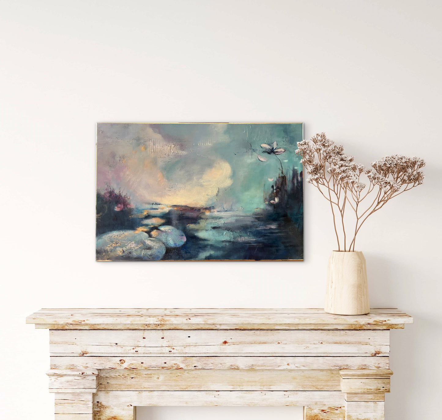 Whispers of Serenity