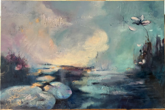 Whispers of Serenity